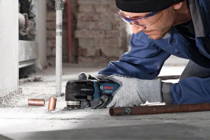 Actual product image Bosch Professional GOP 30-28 (Multifunctional tool)