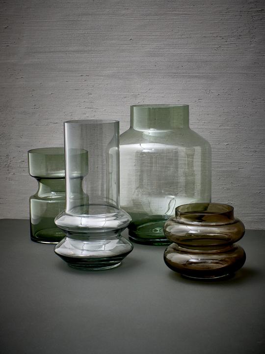 Produktbild HK Living Glas-Vase (1 x)