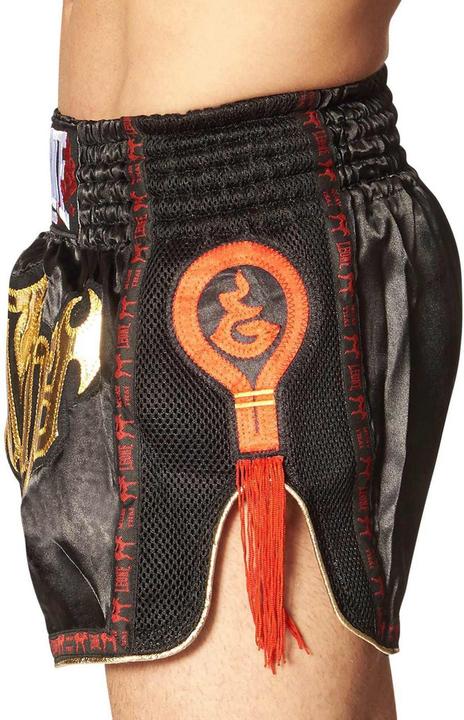 Image du produit Leone bangkok kick-thai (M)