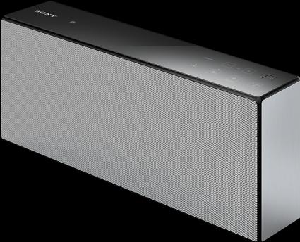 Produktbild Sony Srs-X77 (NFC, Airplay, WLAN, Bluetooth)