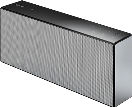 Actual product image Sony Srs-X77 (NFC, Airplay, Wi-Fi, Bluetooth)