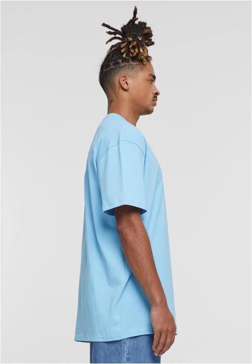 Produktbild Build Your Brand Heavy Oversize Tee (S)