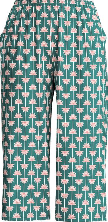 Produktbild Calida Favourites Beach 3/4-Pyjamahose (L)
