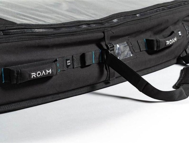 Actual product image Roam Housse de planche de surf 6 Coffin 3-4