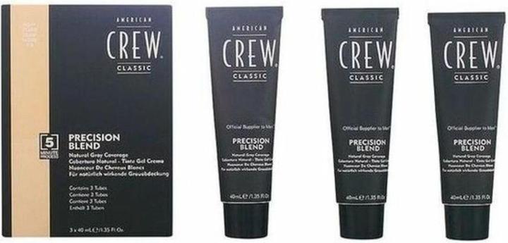 Image du produit American Crew Precision Blend (Light, blond)