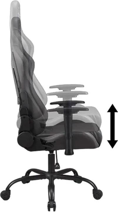 Actual product image Subsonic Pro Gaming Seat Game Of Thrones