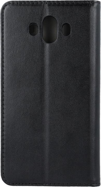 Produktbild OEM Smart Magnetic Case für Xiaomi Redmi 13c 4G schwarz (Xiaomi Poco C65)