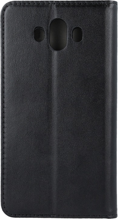 Actual product image OEM Smart Magnetic case for Xiaomi Redmi 13c 4G black (Xiaomi Poco C65, Xiaomi Redmi Note 13 4G, Xiaomi Redmi 13C 5G)