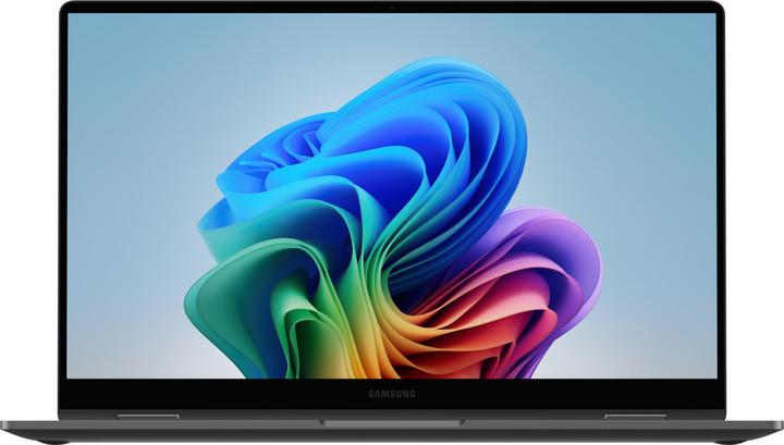 Image du produit Samsung Galaxy Book5 360 (15.60", Intel Core Ultra 5 226V, 16 Go, 512 Go, DE)