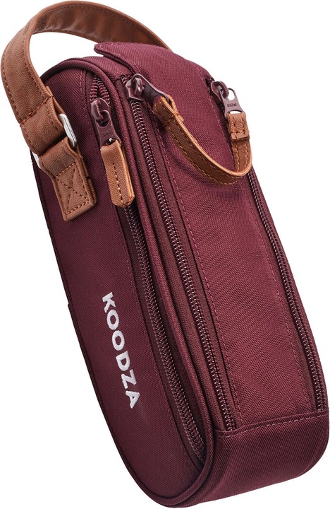 Image du produit Koodza Bag Bourgogne (3 x)