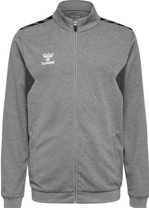 Immagine prodotto hummel Hmlauthentic Pl Giacca Con Zip Bambini (128)