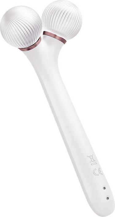 Actual product image Konjac Sponge Facial Roller