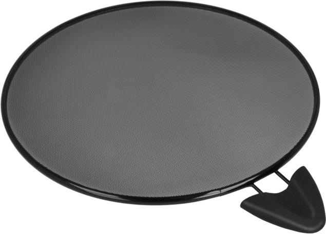 Actual product image Metaltex Splash guard (29 cm, Plastic, Metal)