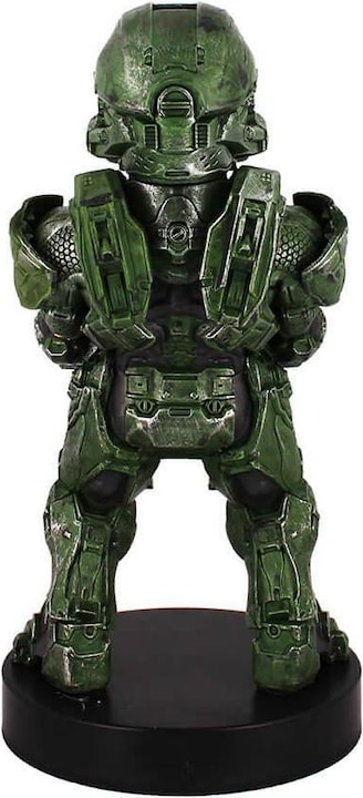 Produktbild Cable Guy Master Chief (Xbox 360, Xbox One S, Xbox Series X, PC, PS4, PS5)