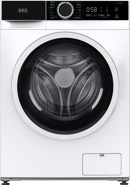 SPC WAL814A-10 (8 kg, A sinistra)