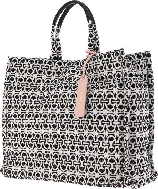 Produktbild Coccinelle Never Without Bag Jacquar Handbag