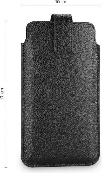 Produktbild Tech-Protect SM65 Universal Phone Pouch (Universal)