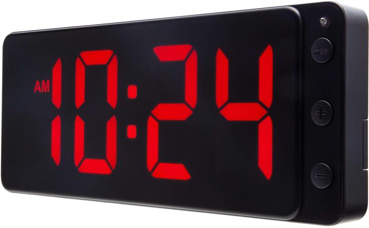 Nextime Digitalwecker