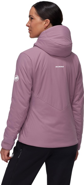 Produktbild Mammut Rime IN Flex Hooded Jacket Women (S)