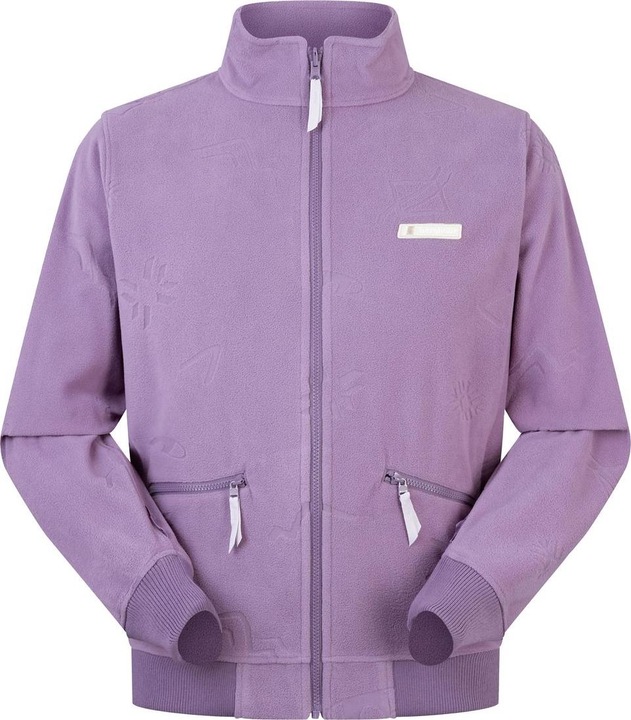 Berghaus U Daily Nature IA Fleece (Fleecejacke)
