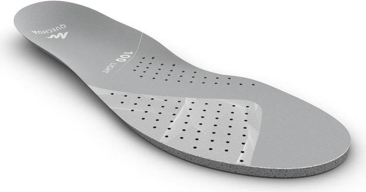 Produktbild Quechua Einlegesohle Hike 100 Wanderschuhe