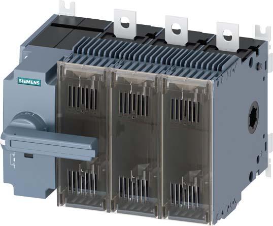 Produktbild Siemens 3KF3325-2LF11