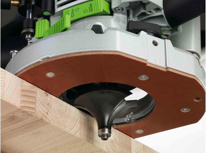 Actual product image Festool OF 2200 EB-Plus
