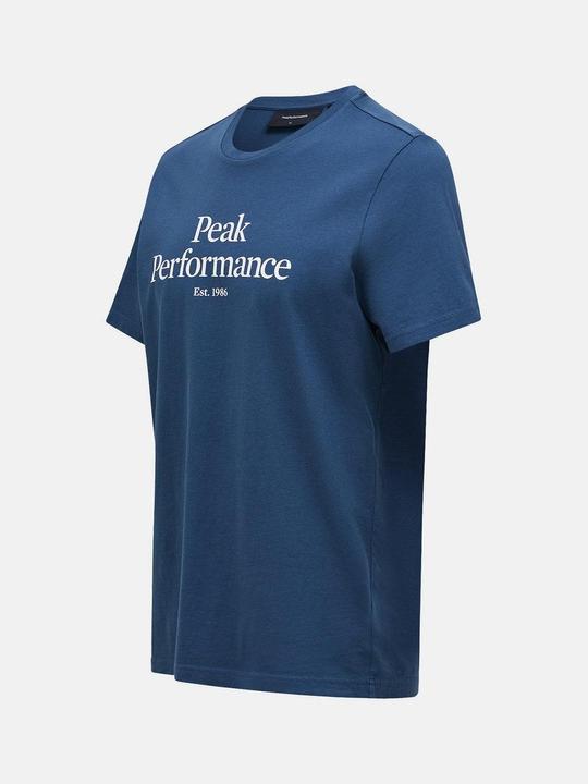 Produktbild Peak Performance Original T-Shirt (S)