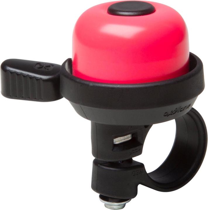 Image du produit Btwin Sonnette de vélo Efficacité acoustique Acier