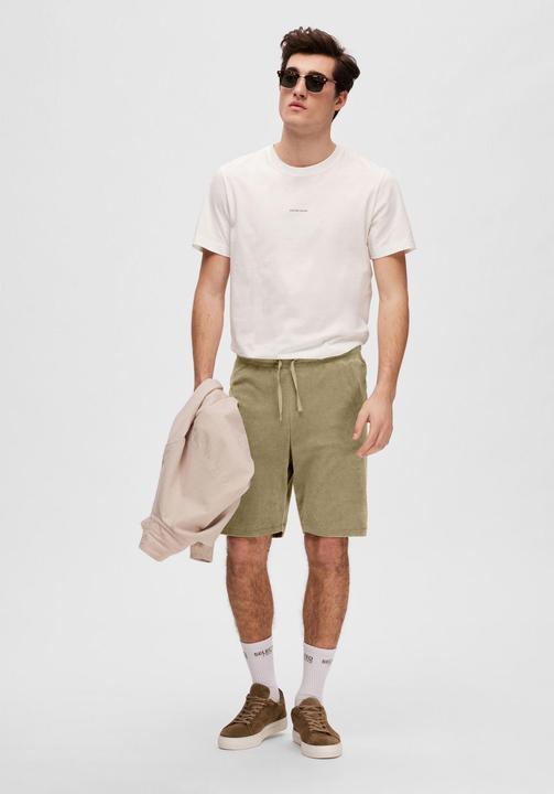 Produktbild Selected Frottee Shorts