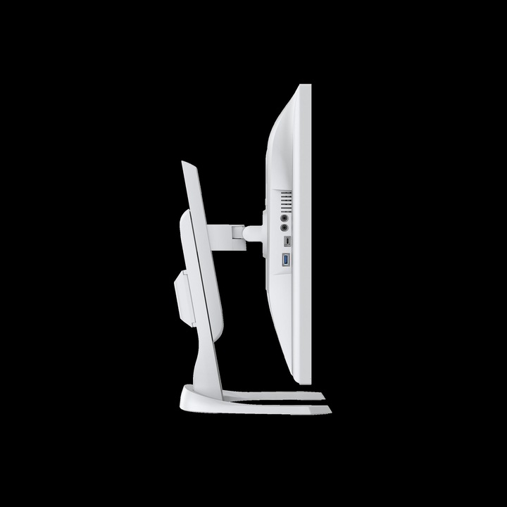 Actual product image Eizo FlexScan EV3240X (3840 x 2160 Pixels, 31.50")