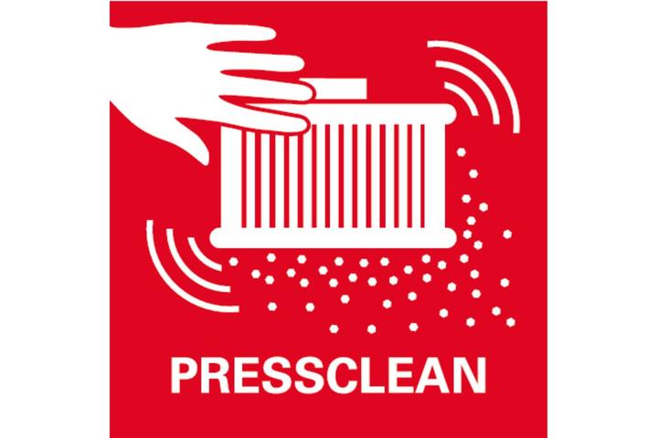 Produktbild Metabo ASA 30 M PC (Nass-Trockensauger)