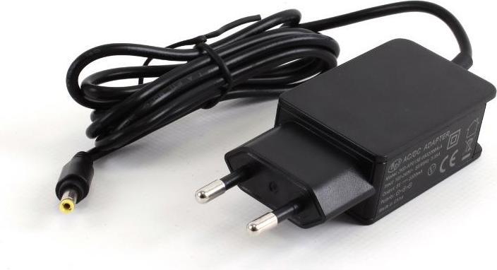 Produktbild Sinovoip 5V/2A PSU F. BPI-M2/M2+/M3 - Banana Pi - 5V/2A DC-Netzteil für BPI-M2/M2+/M3/M64, schwarz