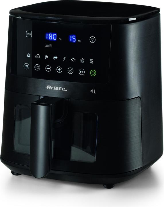 Ariete 4633 Friggitrice ad aria calda