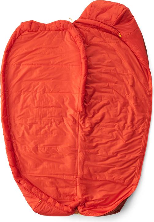 Image du produit Sea To Summit Hamelin Synthetic Regular -1°C (185 cm)