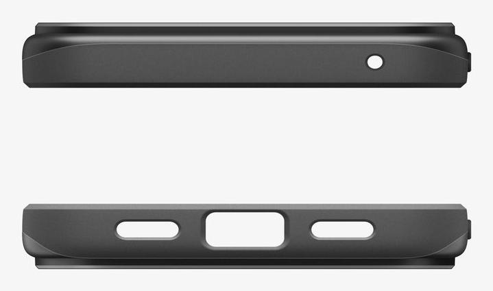 Image du produit Spigen - Thin Fit MagSafe - Google Pixel 10 - Black (Google Pixel 10, Google Pixel 10 Pro)