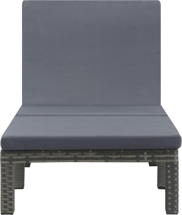 Immagine prodotto vidaXL Liegestuhl (195 cm)