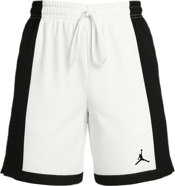 Air Jordan Sport Dri-FIT Men's Basketball Shorts White - DH9077-100 (XXL)