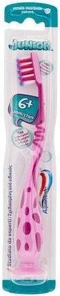 Actual product image Aquafresh Junior Brush (Soft, 1x)