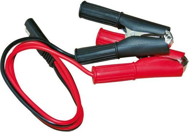 Produktbild AKO Ladegerät für 12 V mit LCD Display (14.4 V, 28.8 V, 10 A)