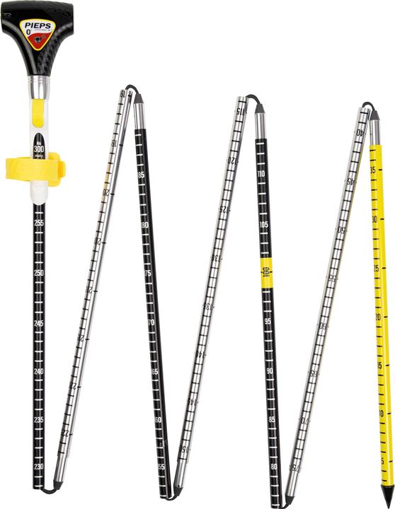 Produktbild Pieps iProbe BT 300