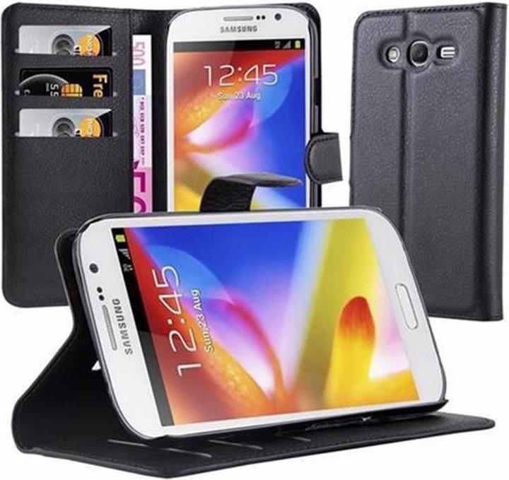 Immagine prodotto Cadorabo Libro con copertina con funzione di stand (Samsung Galaxy Grand)