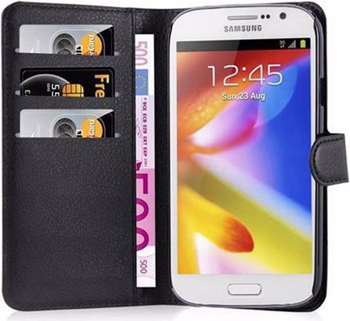 Immagine prodotto Cadorabo Libro con copertina con funzione di stand (Samsung Galaxy Grand)