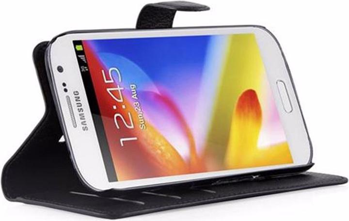 Immagine prodotto Cadorabo Libro con copertina con funzione di stand (Samsung Galaxy Grand)