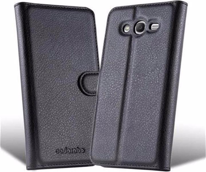 Immagine prodotto Cadorabo Libro con copertina con funzione di stand (Samsung Galaxy Grand)