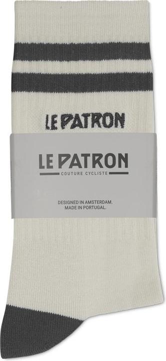 Image du produit Patrón Spirits Company Crew Logo Socks (35 - 38)