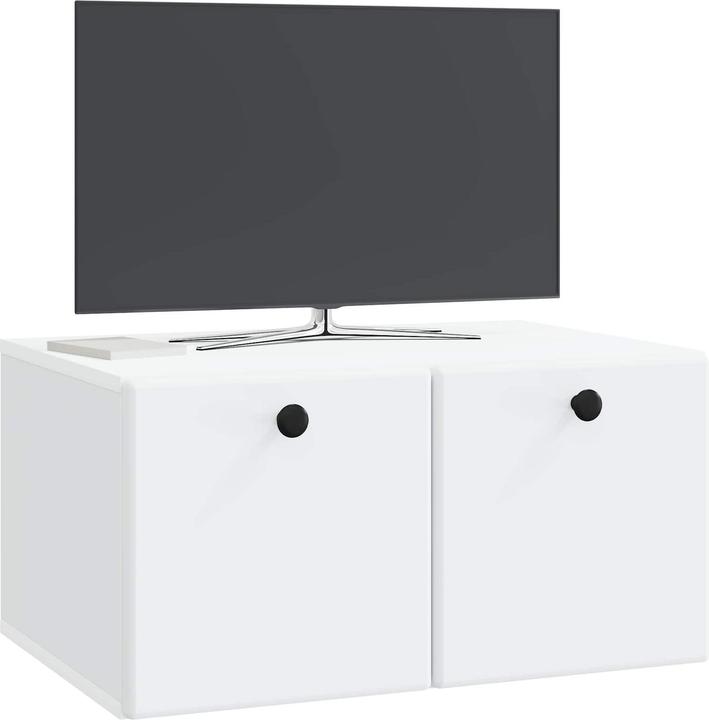 Produktbild vidaXL Wandschrank (41 x 59.50 x 30 cm)