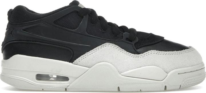 Produktbild Jordan 4 RM Black Light Bone (GS) (40)