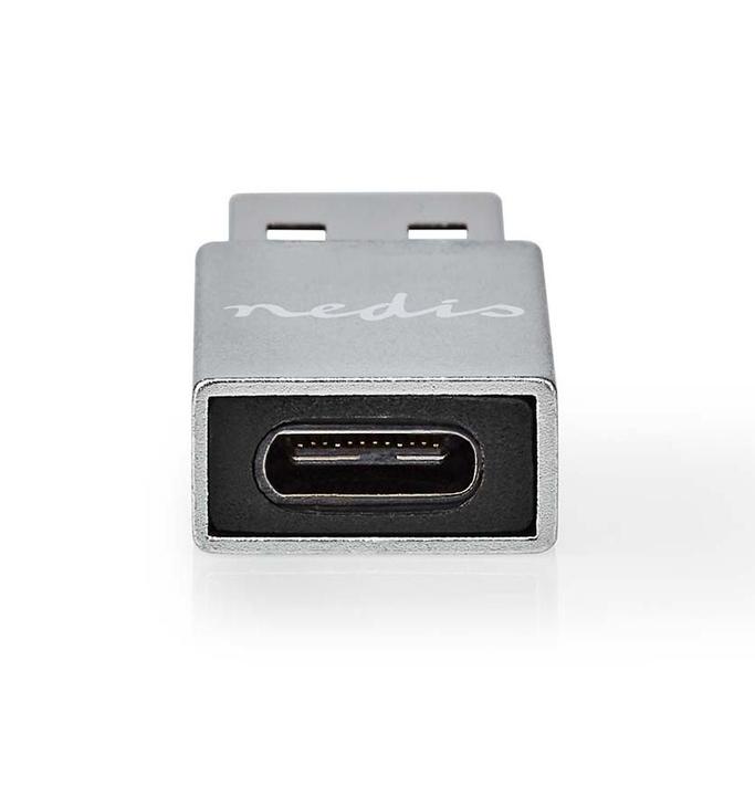 Produktbild Nedis USB-A to USB-C Adapter (USB-A, USB-C)