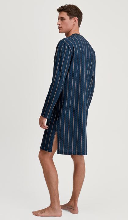 Produktbild Calida Relax Imprint Herren-Nachthemd (XL)